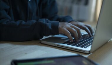 More than 200 fake websites targeted Irish residents with scams last year - Hotline report