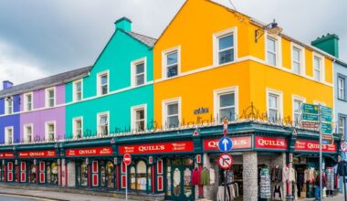 American tourist to wire €46k for damage he allegedly caused in Kerry