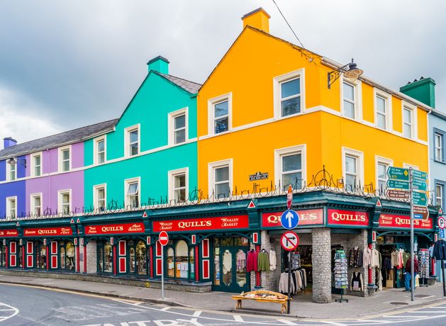 American tourist to wire €46k for damage he allegedly caused in Kerry