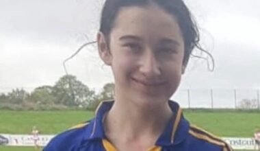 Young woman who died in Tipperary crash was a renowned athlete and camogie player