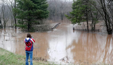 Something weird and worrying is happening with rain, study finds