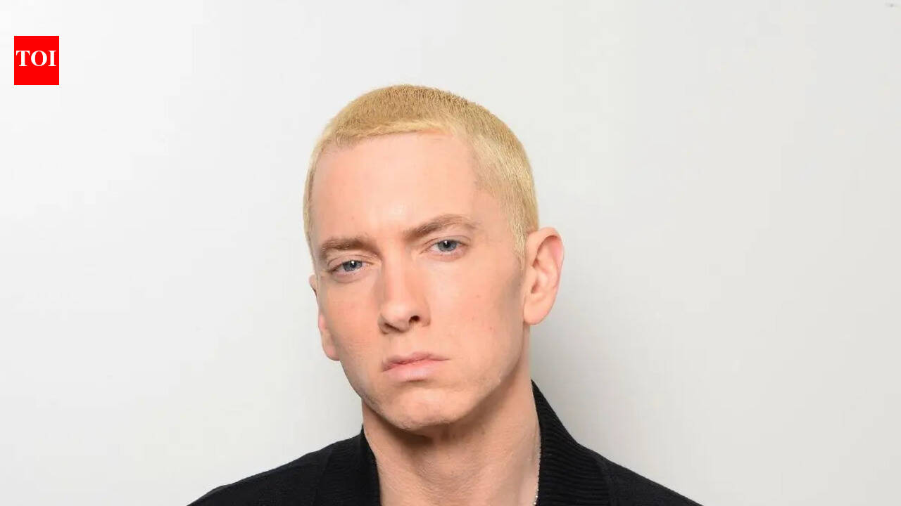 Eminem net worth 2026: How the rap icon Marshall Mathers built a USD 300 million fortune |
