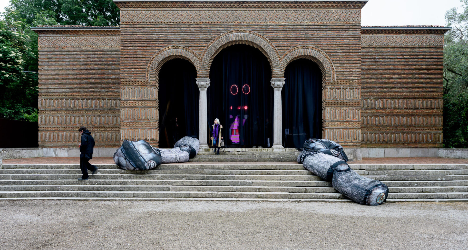 8 National Pavilion Highlights from the 2026 Venice Art Biennale