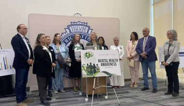 'He'll have to get much sicker': Families call for 'treatment before tragedy' for severely mentally ill