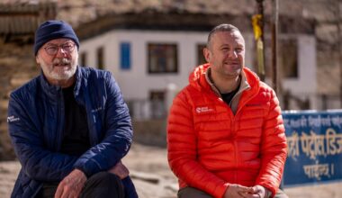 Uncharted with Ray Goggins: Sergeant-major routine is ditched for a chummy Boy’s Own romp – The Irish Times