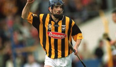 ‘Strange’ scenario sees prodigal son Brian Dowling trying to take down his native Kilkenny with Kildare