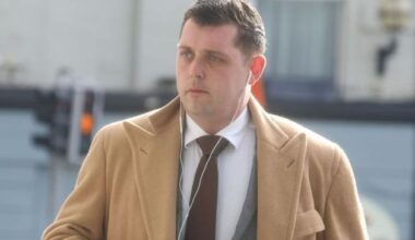 Entrepreneur Illann Power sues Garda Commissioner after being unsuccessfully prosecuted 12 times