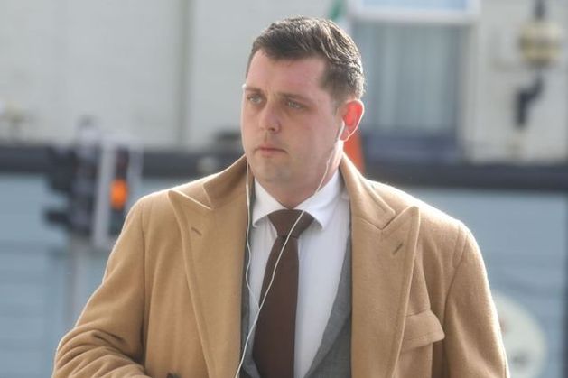 Entrepreneur Illann Power sues Garda Commissioner after being unsuccessfully prosecuted 12 times