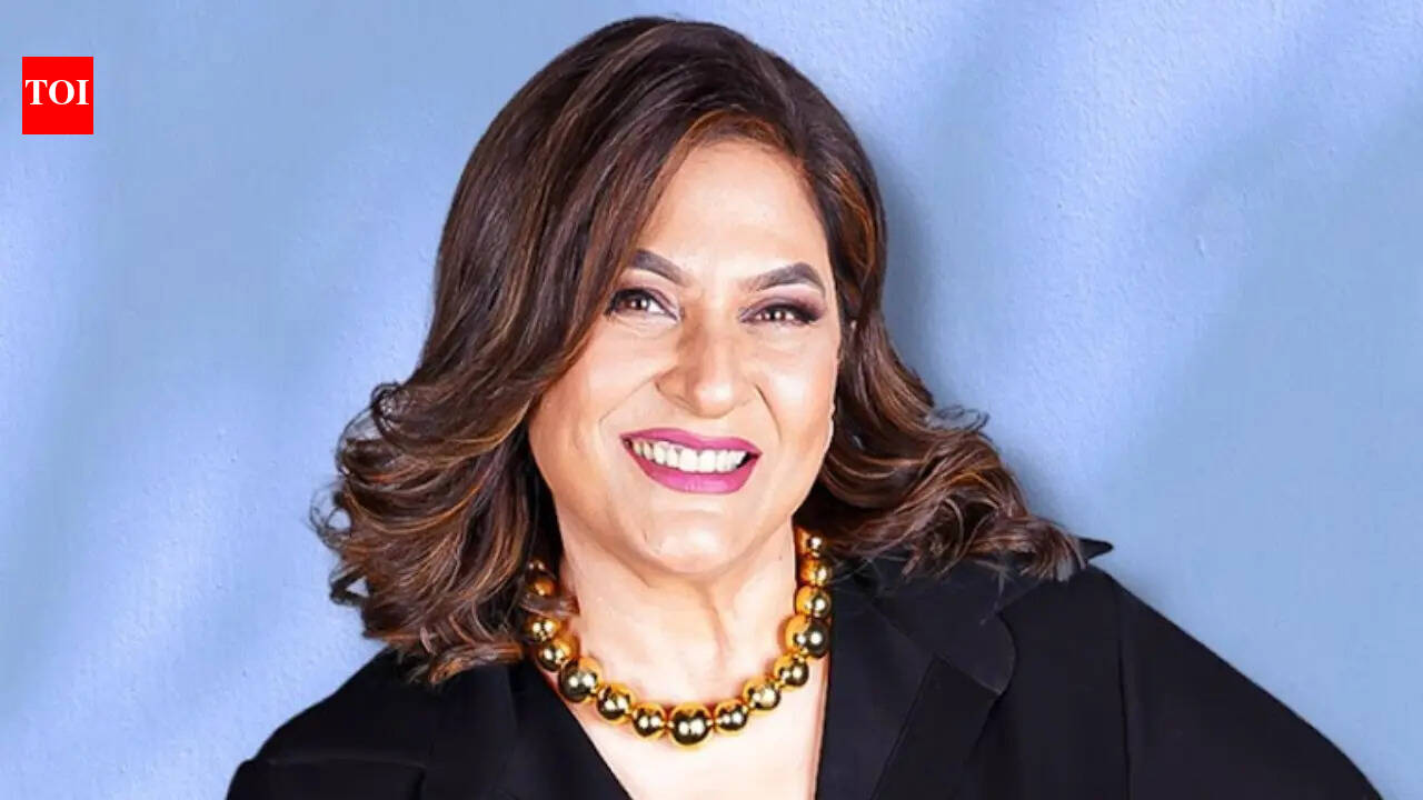 Archana Puran Singh reveals she eats dinner by 6:30 pm; son Aaryamann praises her routine