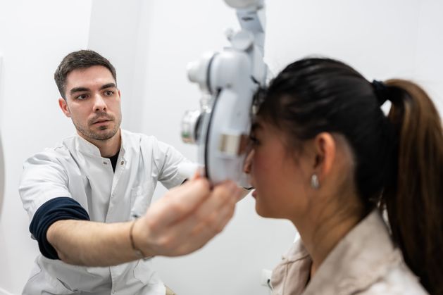 Optometrists to sue State for €100m over rates paid for ‘free eye tests’