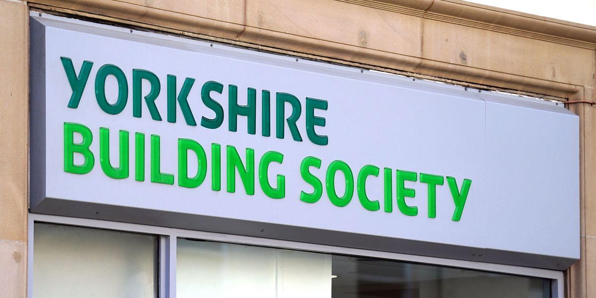 Yorkshire Building Society offering new savings account with 'inflation-busting' interest rate