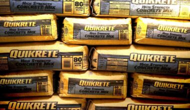 How The Quikrete Family Made Billions Selling Concrete In A Bag