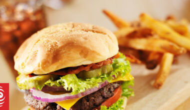 Why ultra-processed foods are so addictive