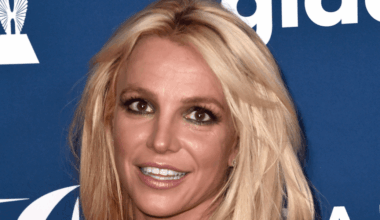 Britney Spears' team fires back after singer accused of 'barking and carrying knife' in restaurant