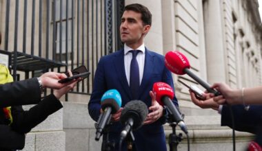 Adrian Weckler: With Ireland becoming Europe’s AI hub, proper resourcing of regulators has entered ‘pivotal’ stage
