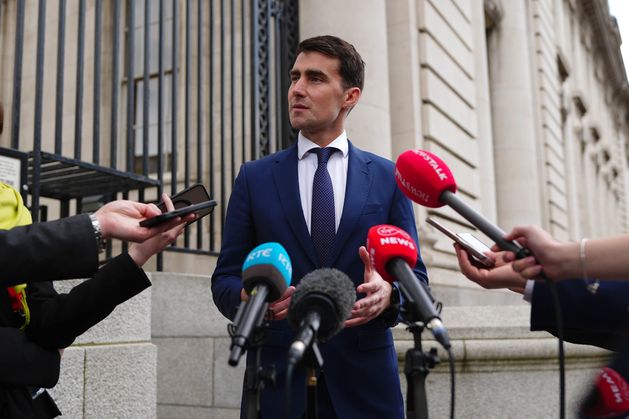 Adrian Weckler: With Ireland becoming Europe’s AI hub, proper resourcing of regulators has entered ‘pivotal’ stage
