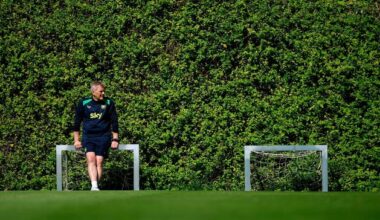 Daniel McDonnell: Ireland’s ability to stop the nation won’t be tested with ultimate hard-sell games this summer
