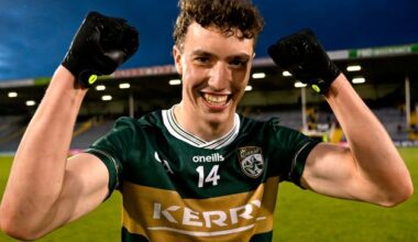 All-Ireland U-20 football final to get weekend date after midweek complaints