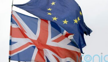 Large majority in Northern Ireland see Brexit as a failure, poll suggests