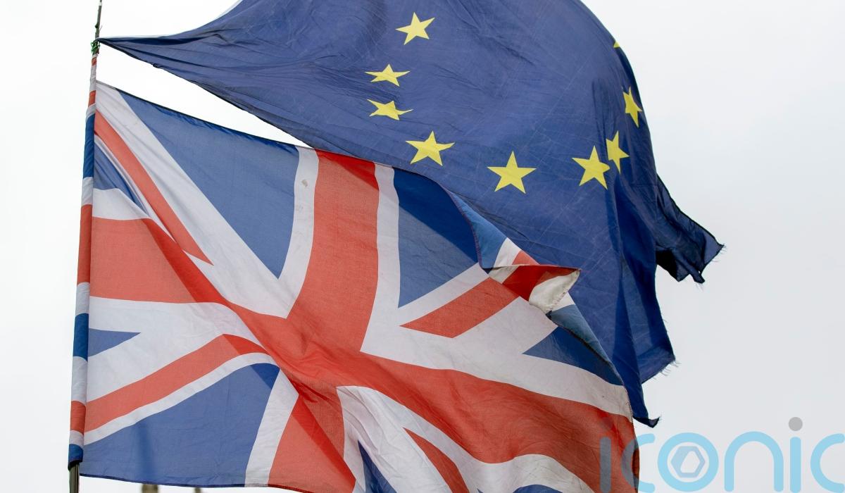 Large majority in Northern Ireland see Brexit as a failure, poll suggests