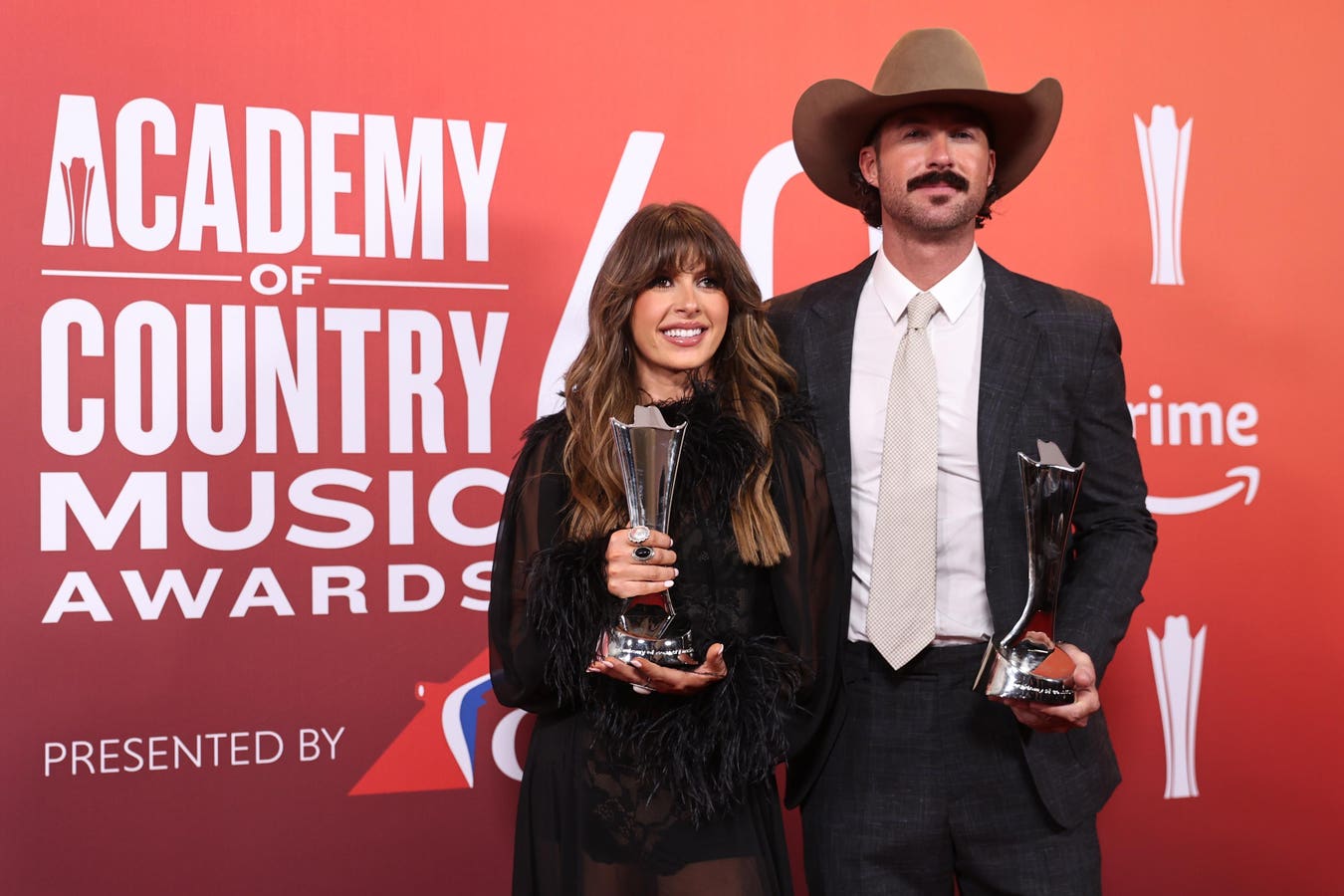 ACM Awards 2026: A List Of Winners And Nominees