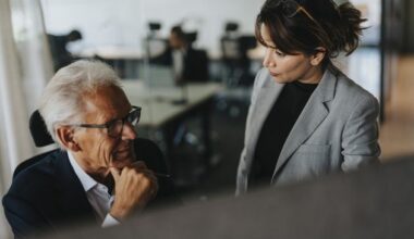 Will pressure on state pension force millennials and younger generations to keep working into their 70s?