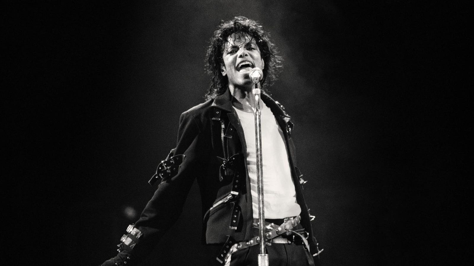 2026 Becomes Michael Jackson’s Busiest Year On One Chart