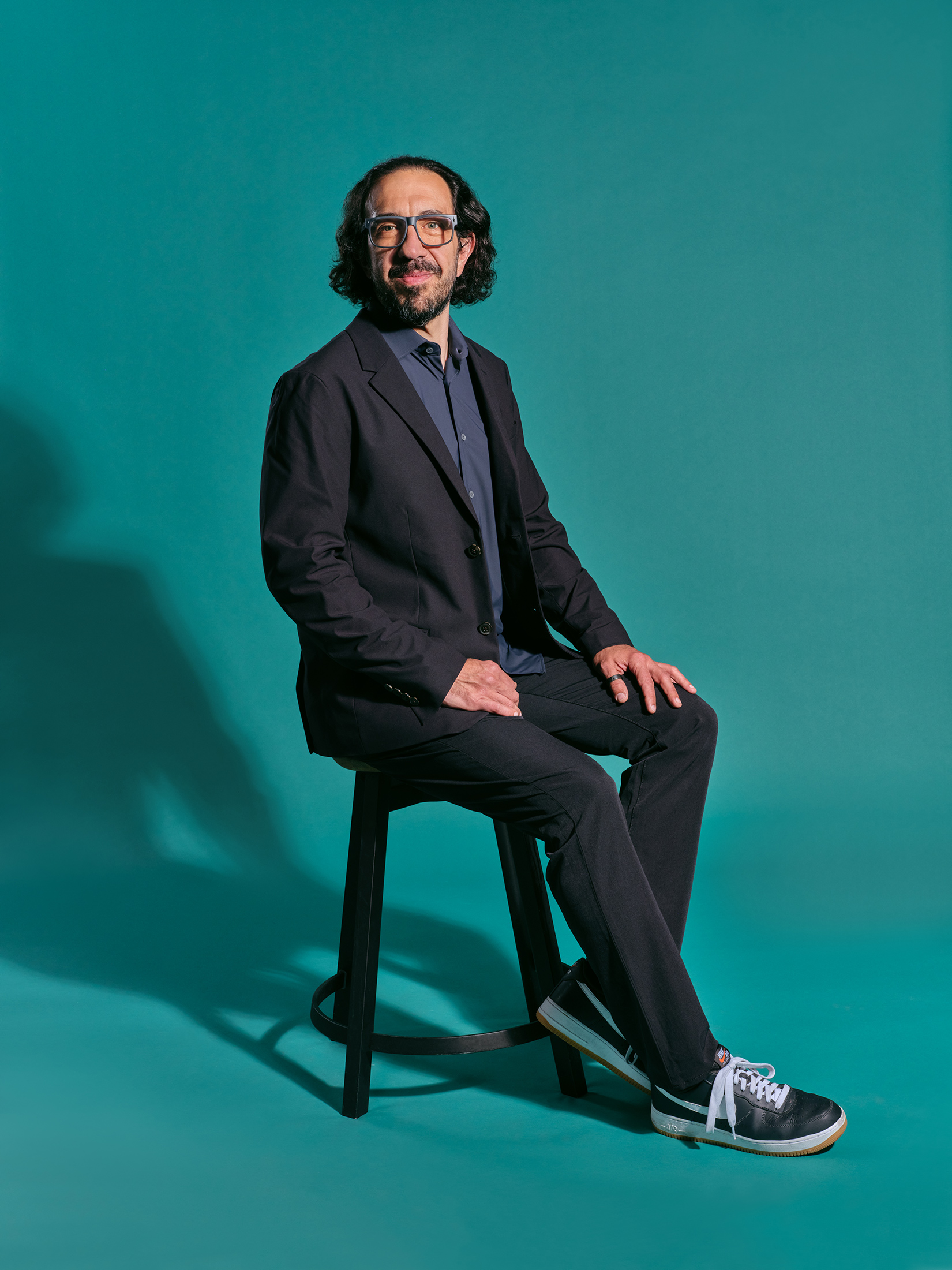 Peter DeSantis