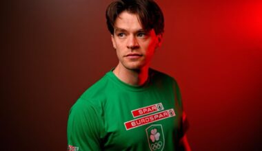 ‘It was a really hard time, probably the hardest few months of my career’ – Fintan McCarthy on Irish rowing scandal