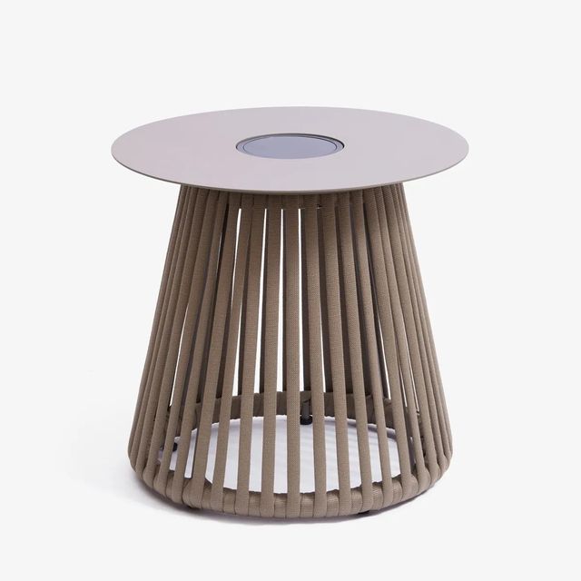 Solar Coffee Table from Meadows and Byrne