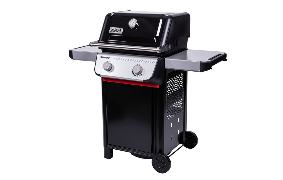 Weber Spirit E210-Classic BBQ from Woodies