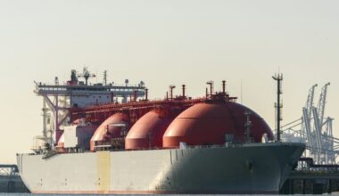Owners blame firm’s financial woes on campaigners opposing Shannon LNG