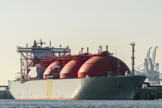 Owners blame firm’s financial woes on campaigners opposing Shannon LNG