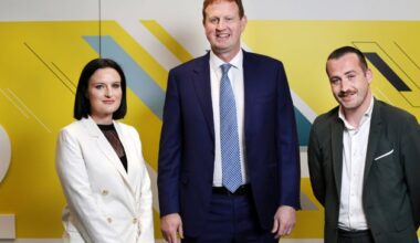 Justice Minister Jim O’Callaghan says he wants to reduce number of people seeking asylum in Ireland