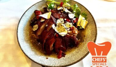 Where Michelin chefs go for Chinese food in Ireland: ‘When my friends saw and tasted what I ordered, they were converted’