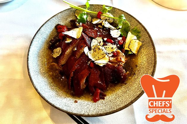 Where Michelin chefs go for Chinese food in Ireland: ‘When my friends saw and tasted what I ordered, they were converted’