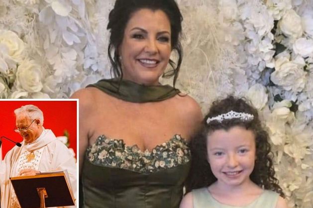 Pier tragedy mum recalls ‘unbreakable connection’ with much-loved priest