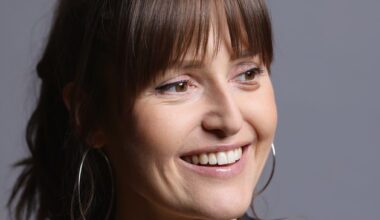 ‘The casting director changed my life with one phone call’ – Clare Dunne on her big break, the return of ‘Kin’ and Oscars heartbreak