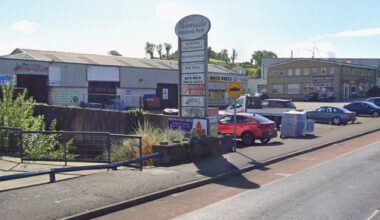 Market demand leads to scrapping of Cavan healthcare facility and retail development