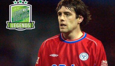 ‘I was an 18-year-old playing in the Premier League and I thought I had made it . . . but you become a number’