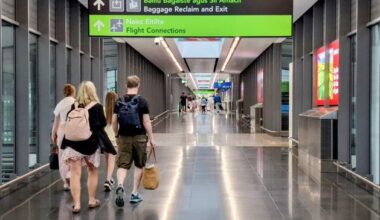 DAA hits back and accuses Ryanair of ‘misleading’ claims in airport row