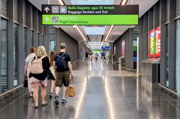 DAA hits back and accuses Ryanair of ‘misleading’ claims in airport row