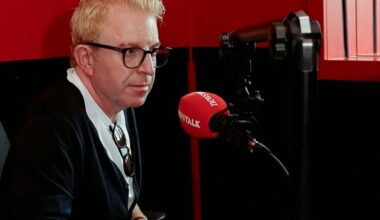 ‘I was living a lie’ – Singer Tommy Fleming comes out as gay in first interview since marriage break-up