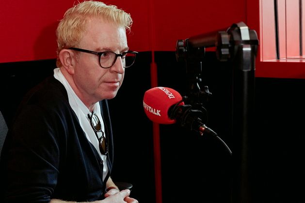 ‘I was living a lie’ – Singer Tommy Fleming comes out as gay in first interview since marriage break-up