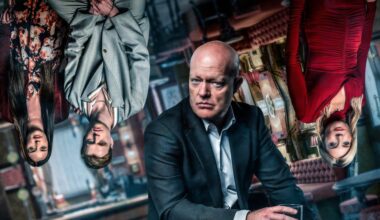 EastEnders announces special week of episodes with huge changes for four families