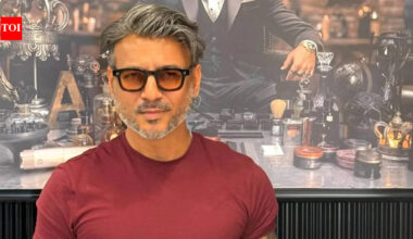 Aalim Hakim refuses to work with celebrities whose managers ‘mistreat’ crew members; Kajol, Bobby Deol, Arjun Rampal react