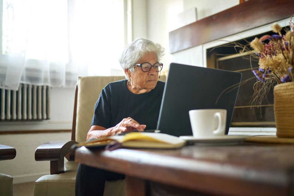 Pension