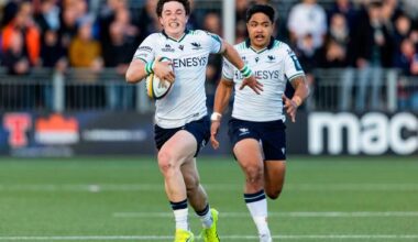 Superb Connacht secure play-off spot and book Champions Cup for next season