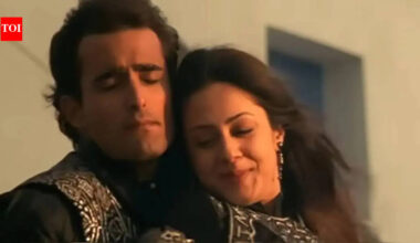 Jyotika recalls leaving Bollywood after debut film with Akshaye Khanna failed: ‘Chennai gave me my bread and butter, my family’