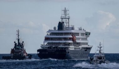 Eilish O’Regan: After worrying virus outbreaks, just how safe are Irish cruise ship holidaymakers?